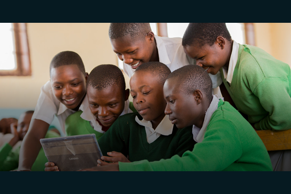 Educating Future Professionals