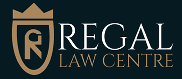 Regal Law Logo